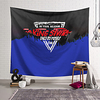 Wall Tapestry Art Decor Blanket Curtain Hanging Home Bedroom Living Room Decoration Polyester Text miniinthebox