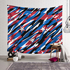 Wall Tapestry Art Decor Blanket Curtain Hanging Home Bedroom Living Room Decoration Polyester Variety of Colors miniinthebox