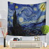 Wall Tapestry Art Decor Blanket Curtain Hanging Home Bedroom Living Room Decoration Polyester View miniinthebox
