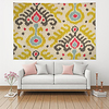 Wall Tapestry Art Decor Blanket Curtain Picnic Table Cloth Hanging Home Bedroom Living Room Decoration Polyester Painting