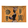 Wall Tapestry Art Decor Blanket Curtain Picnic Tablecloth Hanging Home Bedroom Living Room Dorm Decoration Egyptian miniinthebox