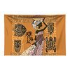 Wall Tapestry Art Decor Blanket Curtain Picnic Tablecloth Hanging Home Bedroom Living Room Dorm Decoration Egyptian miniinthebox