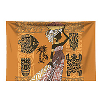 Wall Tapestry Art Decor Blanket Curtain Picnic Tablecloth Hanging Home Bedroom Living Room Dorm Decoration Egyptian miniinthebox