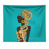 Wall Tapestry Art Decor Blanket Curtain Picnic Tablecloth Hanging Home Bedroom Living Room Dorm Decoration Egyptian miniinthebox