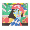 Wall Tapestry Art Decor Blanket Curtain Picnic Tablecloth Hanging Home Bedroom Living Room Dorm Decoration Girl miniinthebox