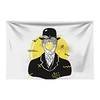 Wall Tapestry Art Decor Blanket Curtain Picnic Tablecloth Hanging Home Bedroom Living Room Dorm Decoration miniinthebox