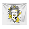 Wall Tapestry Art Decor Blanket Curtain Picnic Tablecloth Hanging Home Bedroom Living Room Dorm Decoration miniinthebox