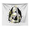Wall Tapestry Art Decor Blanket Curtain Picnic Tablecloth Hanging Home Bedroom Living Room Dorm Decoration miniinthebox