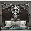 Wall Tapestry Art Decor Blanket Curtain Picnic Tablecloth Hanging Home Bedroom Living Room Dorm Decoration Polyester New Fantasy People Pattern