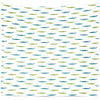 Wall Tapestry Art Decor Blanket Curtain Picnic Tablecloth Hanging Home Bedroom Living Room Dorm Decoration Polyester Blue Green Small Crocodiles Pattern