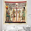 Wall Tapestry Art Decor Blanket Curtain Picnic Tablecloth Hanging Home Bedroom Living Room Dorm Decoration Polyester Cartoon Character View
