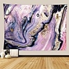 Wall Tapestry Art Decor Blanket Curtain Picnic Tablecloth Hanging Home Bedroom Living Room Dorm Decoration Polyester Colorful Beauty Abstract