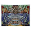 Wall Tapestry Art Decor Blanket Curtain Picnic Tablecloth Hanging Home Bedroom Living Room Dorm Decoration Polyester Colorful Trees Beauty View