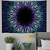 Wall Tapestry Art Decor Blanket Curtain Picnic Tablecloth Hanging Home Bedroom Living Room Dorm Decoration Polyester Cool Pattern