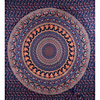 Wall Tapestry Art Decor Blanket Curtain Picnic Tablecloth Hanging Home Bedroom Living Room Dorm Decoration Polyester Indian Mandala