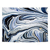 Wall Tapestry Art Decor Blanket Curtain Picnic Tablecloth Hanging Home Bedroom Living Room Dorm Decoration Polyester Marble Water Pattern Starry Sky Ins Pattern