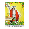 Wall Tapestry Art Decor Blanket Curtain Picnic Tablecloth Hanging Home Bedroom Living Room Dorm Decoration Polyester Medieval Man Holding Candle