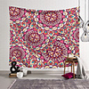 Wall Tapestry Art Decor Blanket Curtain Picnic Tablecloth Hanging Home Bedroom Living Room Dorm Decoration Polyester Numerous Copies Of Pictures Novel And Modern