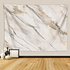 Wall Tapestry Art Decor Blanket Curtain Picnic Tablecloth Hanging Home Bedroom Living Room Dorm Decoration Polyester Print Striped Beauty Abstract View