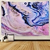 Wall Tapestry Art Decor Blanket Curtain Picnic Tablecloth Hanging Home Bedroom Living Room Dorm Decoration Polyester Sky Abstract