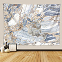 Wall Tapestry Art Decor Blanket Curtain Picnic Tablecloth Hanging Home Bedroom Living Room Dorm Decoration Polyster Print Colorful Abstract View