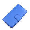 Wallet Leather Case for iPhone 4 (3-Pack)