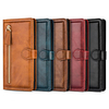 Wallet Leather Case For Samsung Galaxy S20 FE S20 S10 S9 Plus Multifunctional Full Body Protective Cover Coque For Samsung Galaxy Note 20 Ultra A51 A71 Note 8 9 10 miniinthebox