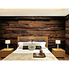 Wallpaper / Mural Canvas Wall Covering - Adhesive required Art Deco / Pattern / 3D