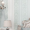 Wallpaper Nonwoven Wall Covering - Adhesive required Floral / Botanical