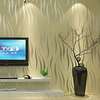 Wallpaper Nonwoven Wall Covering - Adhesive required Geometric