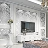 Wallpaper Nonwoven Wall Covering - Adhesive required Print