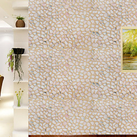 Wallpaper Vinylal Wall Covering - Self adhesive 3D