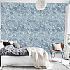 Wallpaper Vinylal Wall Covering - Self adhesive Art Deco / Stone
