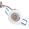 Warm White-LED Ceiling Light