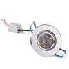 Warm White-LED Ceiling Light