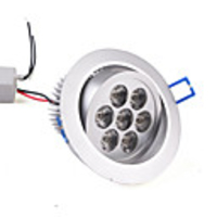 Warm White-LED Ceiling Light