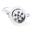 Warm White-LED Ceiling Light