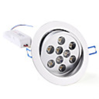 Warm White-LED Ceiling Light