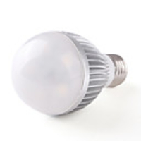 Warm White-LED Light Bulb