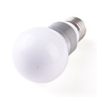 Warm White-LED Light Bulb