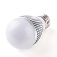 Warm White-LED Light Bulb