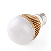 Warm White-LED Light Bulb