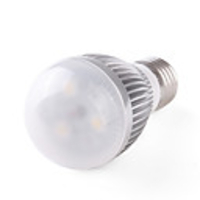 Warm White-LED Light Bulb