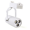 Warm White-LED Track Light