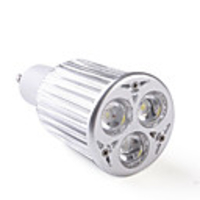 Warm White-Spotlight LED Light Bulb with Bayonet Base