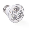 Warm White-Spotlight LED Light Bulb with Bayonet Base