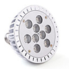 Warm White-Spotlight LED Light Bulb with Bayonet Base
