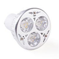 Warm White-Spotlight LED Light Bulb with Bayonet Base