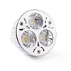 Warm White-Spotlight LED Light Bulb with Bayonet Base