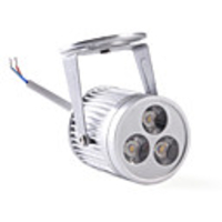 Warm White-Spotlight LED Light(1W)